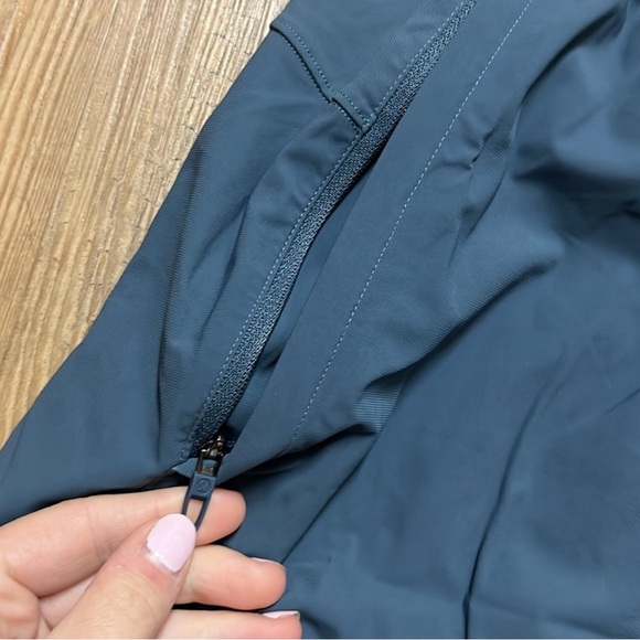 Lululemon Surge Joggers - Mach Blue - Picture 4 of 7